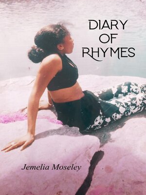 cover image of Diary of Rhymes